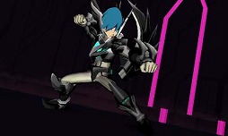 画像ギャラリー No.017のサムネイル画像 / 「ガイストクラッシャー」,3DSソフトと連動する玩具の第3弾が発売