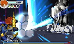 画像ギャラリー No.028のサムネイル画像 / 「ガイストクラッシャー」,3DSソフトと連動する玩具の第3弾が発売