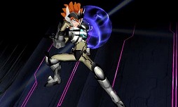 画像ギャラリー No.029のサムネイル画像 / 「ガイストクラッシャー」,3DSソフトと連動する玩具の第3弾が発売