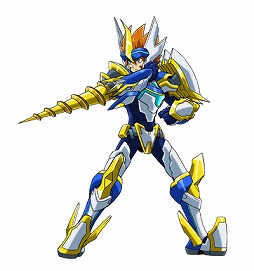 画像ギャラリー No.030のサムネイル画像 / 「ガイストクラッシャー」,3DSソフトと連動する玩具の第3弾が発売