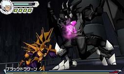 画像ギャラリー No.034のサムネイル画像 / 「ガイストクラッシャー」,3DSソフトと連動する玩具の第3弾が発売