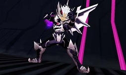 画像ギャラリー No.035のサムネイル画像 / 「ガイストクラッシャー」,3DSソフトと連動する玩具の第3弾が発売