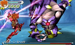 画像ギャラリー No.011のサムネイル画像 / 「ガイストクラッシャー」,ガイメタル4弾が登場。五大龍討伐ミッションに挑もう