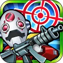画像ギャラリー No.006のサムネイル画像 / Android向けアクションFPS「撃て!ヒーロー!!」が本日配信スタート