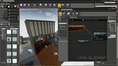 画像ギャラリー No.007のサムネイル画像 / ［GDC 2014］「Unreal Engine 4」が月額19ドルで利用可能に。Epic Gamesがビジネスモデルを発表したメディアブリーフィングをレポート