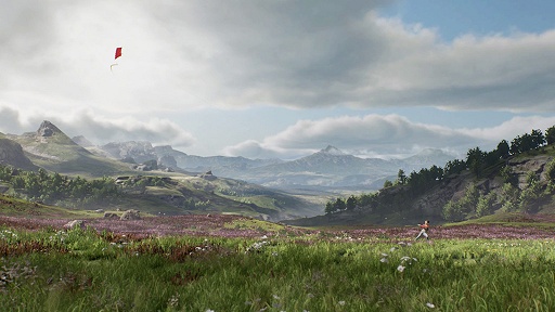 画像ギャラリー No.005のサムネイル画像 / ［GTMF 2015］「Game Tools ＆ Middleware Forum 2015」会期直前情報〜「Unreal Engine」関連セッションの聞きどころは