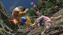 画像ギャラリー No.013のサムネイル画像 / ［GTMF 2015］「Game Tools ＆ Middleware Forum 2015」会期直前情報〜「Unreal Engine」関連セッションの聞きどころは