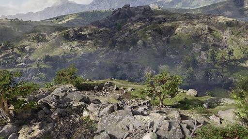画像ギャラリー No.017のサムネイル画像 / ［GTMF 2015］「Game Tools ＆ Middleware Forum 2015」会期直前情報〜「Unreal Engine」関連セッションの聞きどころは