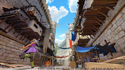 画像ギャラリー No.003のサムネイル画像 / 西川善司の「試験に出るゲームグラフィックス」(3)映像制作新時代の到来か。ゲームエンジンを映像制作に用いる新発想