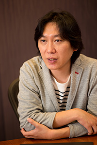 画像ギャラリー No.004のサムネイル画像 / 西川善司の「試験に出るゲームグラフィックス」(3)映像制作新時代の到来か。ゲームエンジンを映像制作に用いる新発想