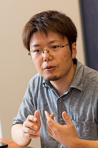 画像ギャラリー No.010のサムネイル画像 / 西川善司の「試験に出るゲームグラフィックス」(3)映像制作新時代の到来か。ゲームエンジンを映像制作に用いる新発想