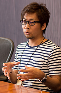 画像ギャラリー No.015のサムネイル画像 / 西川善司の「試験に出るゲームグラフィックス」(3)映像制作新時代の到来か。ゲームエンジンを映像制作に用いる新発想