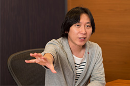画像ギャラリー No.028のサムネイル画像 / 西川善司の「試験に出るゲームグラフィックス」(3)映像制作新時代の到来か。ゲームエンジンを映像制作に用いる新発想