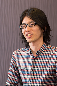 画像ギャラリー No.037のサムネイル画像 / 西川善司の「試験に出るゲームグラフィックス」(3)映像制作新時代の到来か。ゲームエンジンを映像制作に用いる新発想