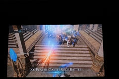 画像ギャラリー No.042のサムネイル画像 / ［GDC 2017］ゲーム以外の分野でもUnreal Engine 4のシェアは圧倒的？　Epic Gamesによるオープニングセッションをレポート