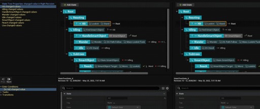 画像ギャラリー No.010のサムネイル画像 / Epic Games,「Unreal Engine 5.5 Preview」をリリース。桁違いのライトを配置できる「MegaLights」の技術デモや,ロードマップも公開に