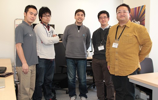 画像ギャラリー No.001のサムネイル画像 / Unity開発者のための総合イベント「Unite Japan」，その見どころを聞く