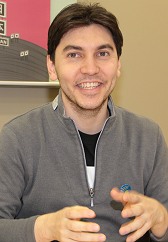 画像ギャラリー No.005のサムネイル画像 / Unity開発者のための総合イベント「Unite Japan」，その見どころを聞く