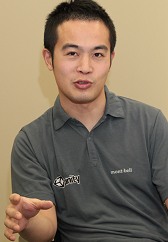 画像ギャラリー No.006のサムネイル画像 / Unity開発者のための総合イベント「Unite Japan」，その見どころを聞く