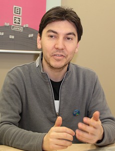 画像ギャラリー No.008のサムネイル画像 / Unity開発者のための総合イベント「Unite Japan」，その見どころを聞く