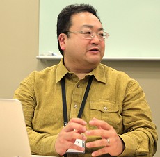 画像ギャラリー No.012のサムネイル画像 / Unity開発者のための総合イベント「Unite Japan」，その見どころを聞く