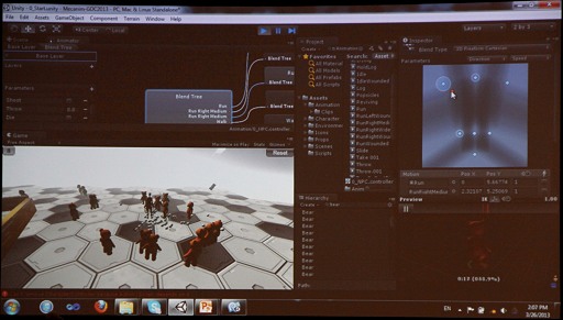 画像ギャラリー No.018のサムネイル画像 / Unity開発者のための総合イベント「Unite Japan」，その見どころを聞く