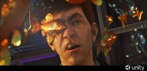 画像ギャラリー No.020のサムネイル画像 / Unity開発者のための総合イベント「Unite Japan」，その見どころを聞く
