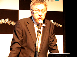 画像ギャラリー No.001のサムネイル画像 / 山本一郎氏が語る「プロジェクト炎上のメカニズムと早期発見,行うべき処理の概論」。ゲーム開発はなぜ炎上するのか