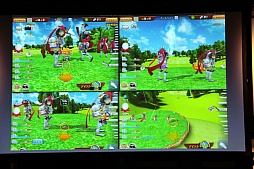 画像ギャラリー No.020のサムネイル画像 / 日本サービスも開始されるゲームエンジンサービス「Photon」をUnityで使うには。「Unite Japan」講演レポート
