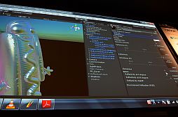 画像ギャラリー No.008のサムネイル画像 / Unity 4はDirectX 11対応へ。その可能性を示す技術デモ「Butterfly Effect」の技術解説