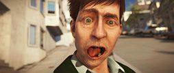 画像ギャラリー No.013のサムネイル画像 / Unity 4はDirectX 11対応へ。その可能性を示す技術デモ「Butterfly Effect」の技術解説