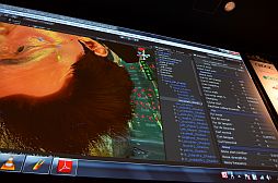 画像ギャラリー No.017のサムネイル画像 / Unity 4はDirectX 11対応へ。その可能性を示す技術デモ「Butterfly Effect」の技術解説
