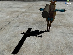 画像ギャラリー No.005のサムネイル画像 / 「そんじゃ,始めるとしますかっ!」ついに公開されたUnity公式3Dキャラクター「ユニティちゃん」の使い方・初級編