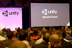 画像ギャラリー No.002のサムネイル画像 / ［GDC 2015］新世代ゲームエンジン「Unity 5」の実力が見えた。Unityのスペシャルイベント詳報