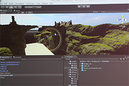 画像ギャラリー No.012のサムネイル画像 / ［GDC 2015］新世代ゲームエンジン「Unity 5」の実力が見えた。Unityのスペシャルイベント詳報
