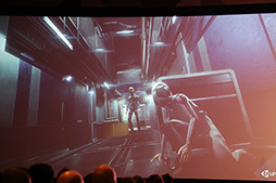 画像ギャラリー No.017のサムネイル画像 / ［GDC 2015］新世代ゲームエンジン「Unity 5」の実力が見えた。Unityのスペシャルイベント詳報