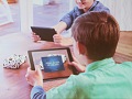 ［Unite 2015］モバイル機器での拡張現実をサポートするQualcommの「Vuforia」ソリューションの実力は