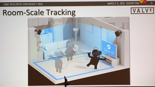 画像ギャラリー No.002のサムネイル画像 / ［Unite 2015］基調講演登壇者との合同インタビュー。VRは次世代コミュニケーションの核となる？