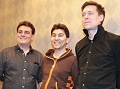［Unite 2015］基調講演登壇者との合同インタビュー。VRは次世代コミュニケーションの核となる？