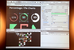 画像ギャラリー No.010のサムネイル画像 / Unity Solution Conference 2015開催。CADなど産業分野での活用やリアルタイムレイトレースなどUnityの最新情報を紹介