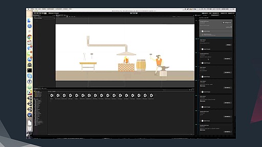 画像ギャラリー No.055のサムネイル画像 / ［Unite 2016］新世代Unity 5.4でゲーム制作環境はどう変わるか？　最新機能を総まとめしたUnite 2016 Tokyo基調講演レポート