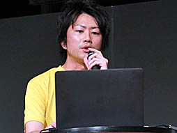 画像ギャラリー No.003のサムネイル画像 / ［Unite 2019］「ハイパーカジュアルゲーム」の基本や開発のヒント，そしてヒットさせるための取り組みなどが語られた芸者東京・田中泰生氏のセッションレポート