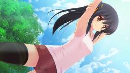 画像ギャラリー No.001のサムネイル画像 / ADV「どちらかが俺に惚れている」がGoogle Playで4月8日に配信