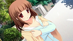 画像ギャラリー No.002のサムネイル画像 / Android向け「どちらかが俺に惚れている」の体験版と完全版が配信開始