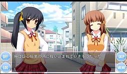 画像ギャラリー No.009のサムネイル画像 / その結末を予想できるか。Android向け恋愛＆推理アドベンチャー「どちらかが俺に惚れている」を紹介する「（ほぼ）日刊スマホゲーム通信」第239回