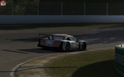 画像ギャラリー No.004のサムネイル画像 / レーシングシミュレータ「rFactor2」がシリコンスタジオの「YEBIS 3」を採用