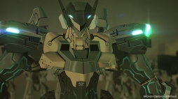 画像ギャラリー No.003のサムネイル画像 / シリコンスタジオ,ミドルウェア「YEBIS 3」が「ANUBIS Z.O.E : M∀RS」に採用されたと発表