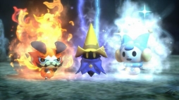 画像ギャラリー No.008のサムネイル画像 / 「WORLD OF FINAL FANTASY」がOROCHI 3とYEBIS 3を採用