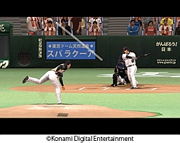 画像ギャラリー No.001のサムネイル画像 / 「プロ野球スピリッツ CONNECT」など,KONAMIの新作野球アプリを紹介