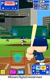 画像ギャラリー No.007のサムネイル画像 / 「プロ野球スピリッツ CONNECT」など,KONAMIの新作野球アプリを紹介